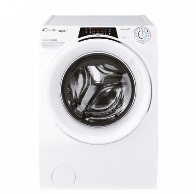 Lave-linge hublot CANDY RO14116DWMCE-S
