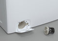 Lave-linge hublot CANDY CS1410TXMBE/1-47