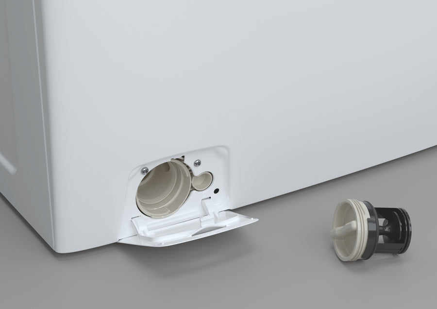 Lave-linge hublot CANDY CS1410TXMBE/1-47