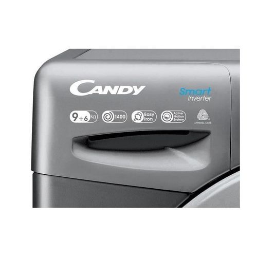 Lave-linge sechant CANDY CSWS496TWMRRE-47