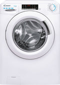 Lave-linge hublot CANDY CS1412TME/1-47