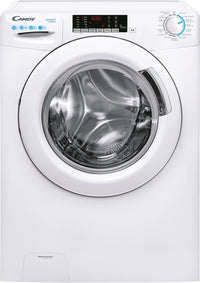 Lave-linge hublot CANDY CS1412TME/1-47