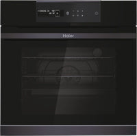 Four chaleur tournante HAIER HWO60SM5B9BH