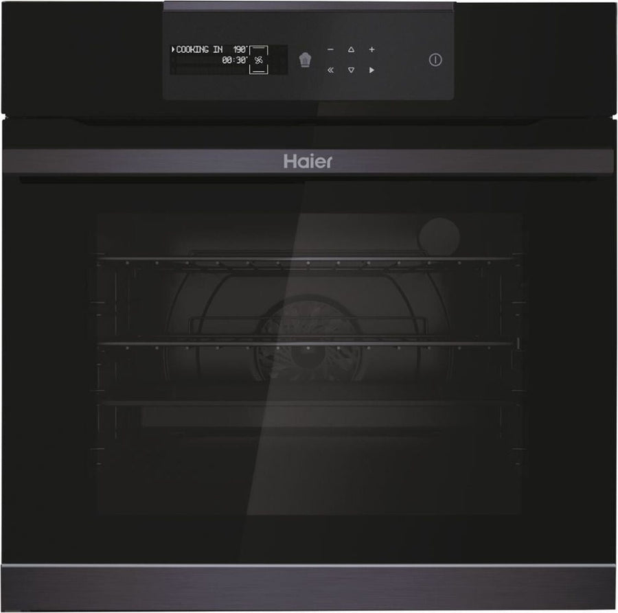 Four chaleur tournante HAIER HWO60SM5B9BH
