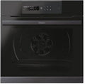 Four chaleur tournante HAIER HWO60SM5B9BH