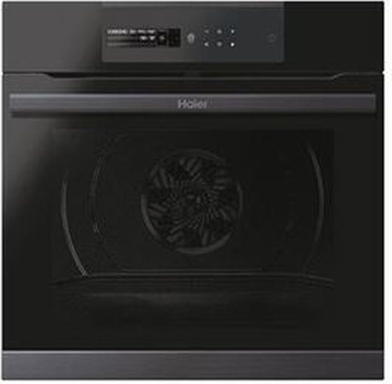 Four chaleur tournante HAIER HWO60SM5B9BH