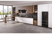 Four chaleur tournante HAIER HWO60SM5B9BH
