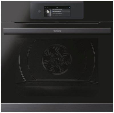 Four chaleur tournante HAIER HWO60SM5T9BH