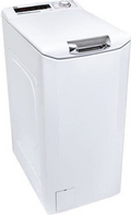 Lave-linge top HOOVER H3TFSMP48TAMCE-S