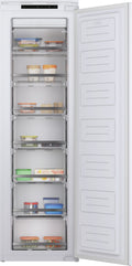 Congélateur encastrable HAIER HFE 172 NF