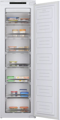 Congélateur encastrable HAIER HFE 172 NF