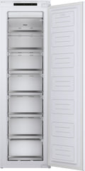 Congélateur encastrable HAIER HFE 172 NF