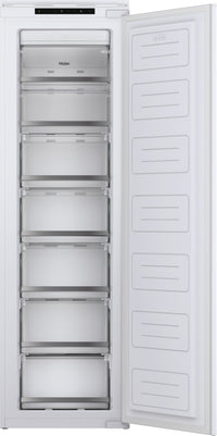 Congélateur encastrable HAIER HFE 172 NF