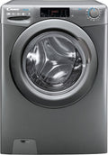 Lave-linge sechant CANDY COW41065TWRRE-S