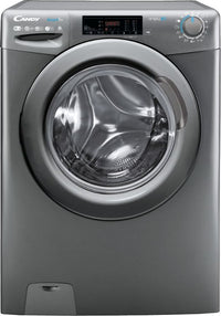 Lave-linge sechant CANDY COW41065TWRRE-S