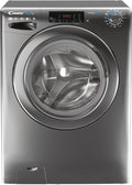 Lave-linge sechant CANDY COW41065TWRRE-S