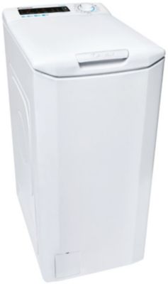 Lave-linge top CANDY CSTSG48TMVE/-47
