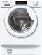 Lave-linge Hublot 8 kg Reconditionné CANDY CBW48TWME-S