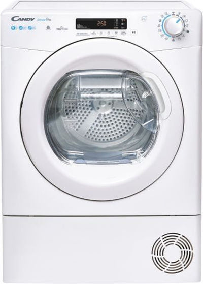 Seche-linge pompe à chaleur CANDY CSOEH9A2DE-S