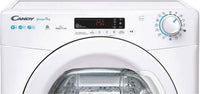 Seche-linge pompe à chaleur CANDY CSOEH9A2DE-S