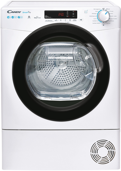 Seche-linge pompe à chaleur CANDY CSOEH10A2DBEX-47