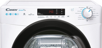 Seche-linge pompe à chaleur CANDY CSOEH10A2DBEX-47