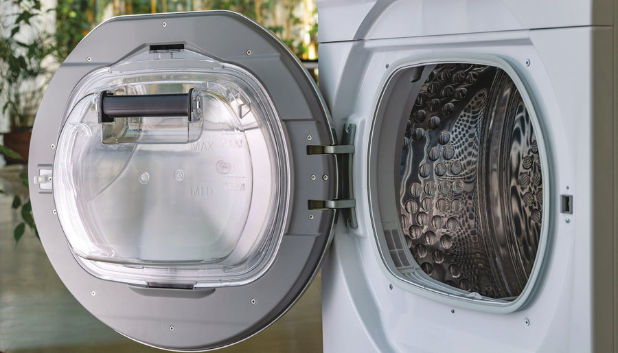 Seche-linge pompe à chaleur HOOVER NDEH11A2TSBEXS-S