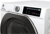 Seche-linge pompe à chaleur HOOVER NDEH11A2TSBEXS-S