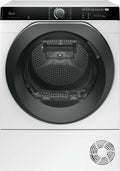 Seche-linge pompe à chaleur HOOVER NDPEH10A2TCBEXSS