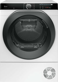 Seche-linge pompe à chaleur HOOVER NDPEH10A2TCBEXSS