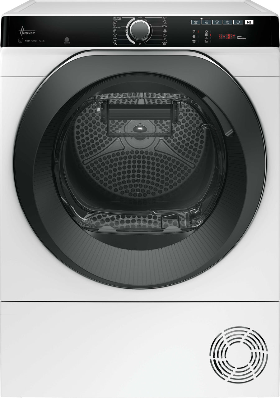 Seche-linge pompe à chaleur HOOVER NDPEH10A2TCBEXSS