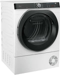 Seche-linge pompe à chaleur HOOVER NDPEH10A2TCBEXSS