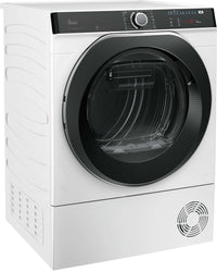 Seche-linge pompe à chaleur HOOVER NDPEH10A2TCBEXSS