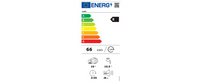 Lave-vaisselle encastrable HAIER XIB6B2D3FB