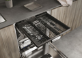 Lave-vaisselle encastrable HAIER XIB6B2D3FB