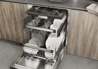 Lave-vaisselle encastrable HAIER XIB6B2D3FB