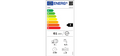 Lave-vaisselle pose libre CANDY CDCP6S