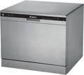 Lave-vaisselle pose libre CANDY CDCP6S
