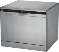 Lave-vaisselle pose libre CANDY CDCP6S