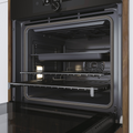 Four chaleur tournante HAIER HWO60SM5F8BH