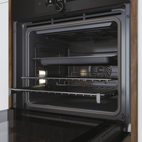 Four chaleur tournante HAIER HWO60SM5F8BH