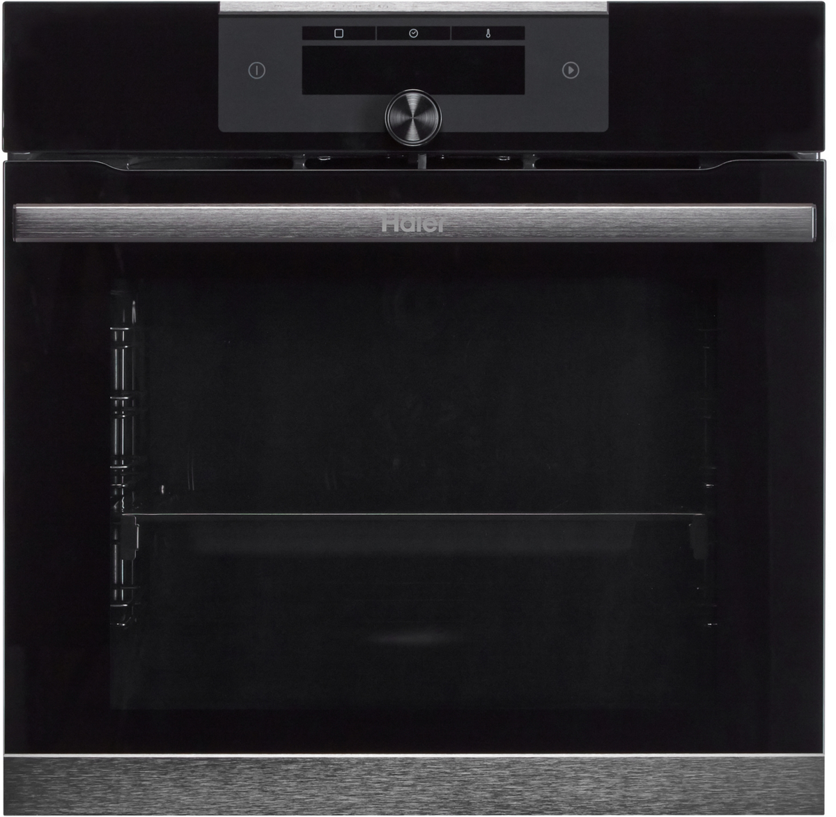 Four chaleur tournante HAIER HWO60SM5F8BH
