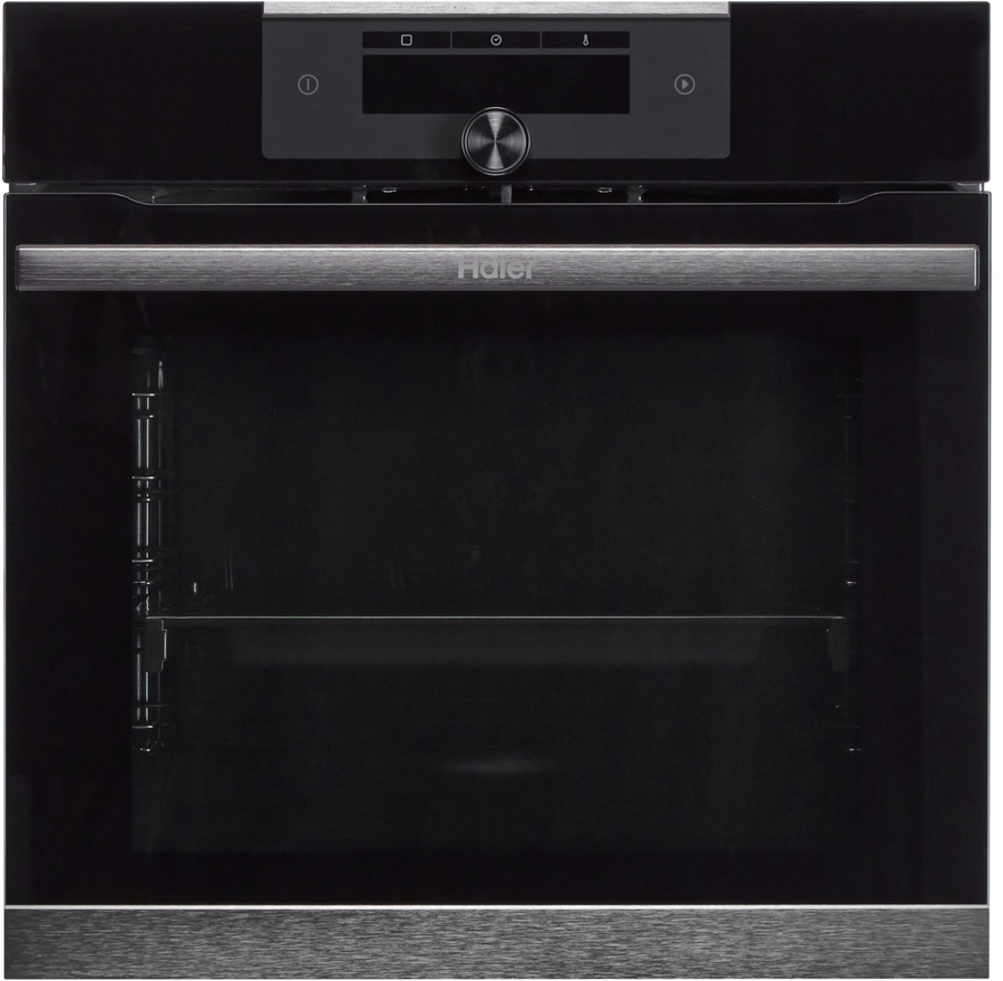 Four chaleur tournante HAIER HWO60SM5F8BH