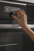 Four chaleur tournante HAIER HWO60SM5F8BH