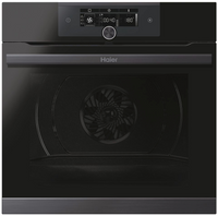 Four chaleur tournante HAIER HWO60SM5F8BH