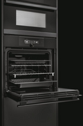 Four chaleur tournante HAIER HWO60SM5F8BH