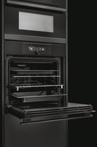 Four chaleur tournante HAIER HWO60SM5F8BH