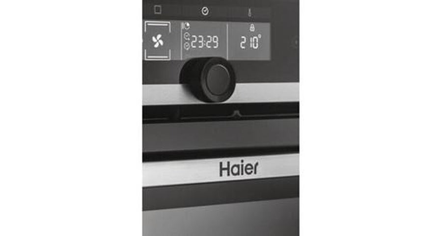 Four chaleur tournante HAIER HW060SM2F3XH