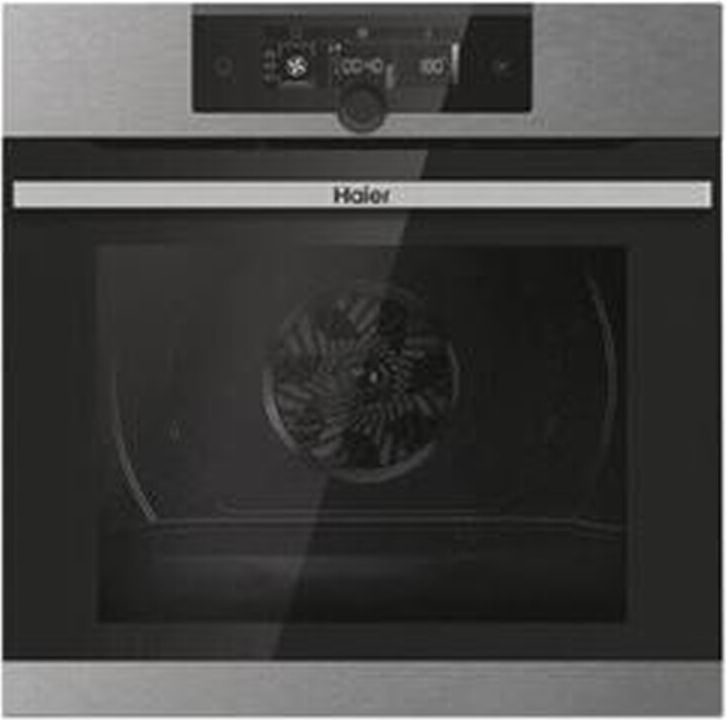 Four chaleur tournante HAIER HW060SM2F3XH