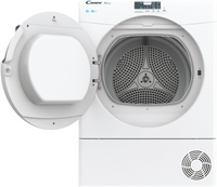 Seche-linge pompe à chaleur CANDY EYEH8A2L-S